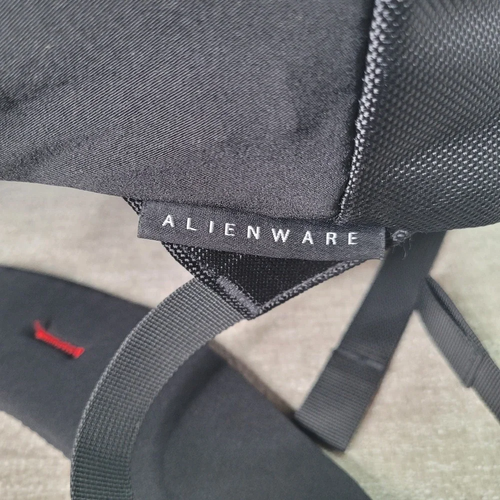 Alienware vindicator laptop